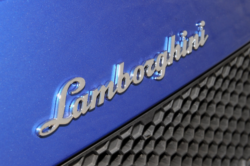 Авто обои Lamborghini Gallardo LP550-2 Valentino Balboni 2010