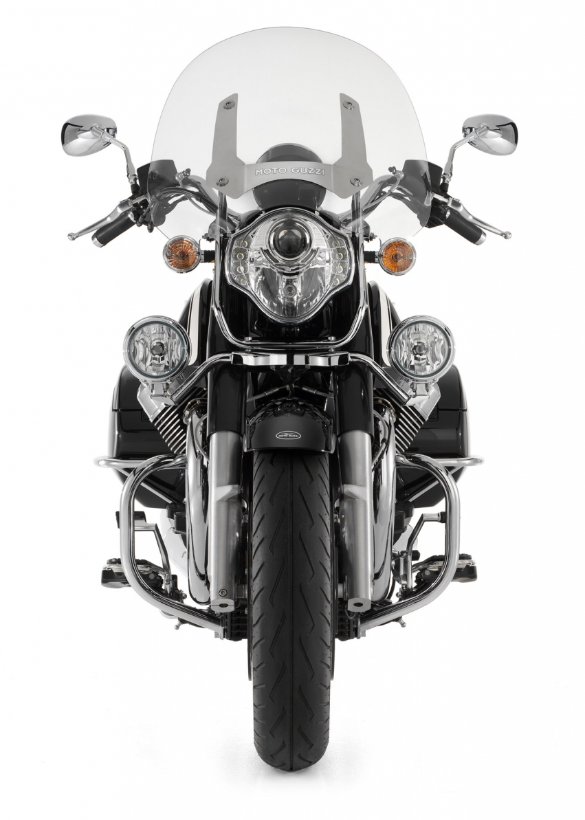 Мото обои Moto Guzzi California 1400