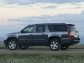 Chevrolet Chevrolet Suburban