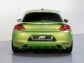 Volkswagen ABT Scirocco