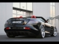 Mercedes-Benz 2008 Brabus Mercedes-Benz SLR Roadster McLaren