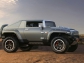 Hummer HX Concept