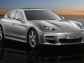 Porsche Porsche Panamera 2010