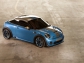 Mini Coupe Concept