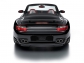 Porsche TechArt Porsche 911 Turbo Cabriolet (2007)