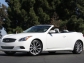 Infiniti G37 Convertible 2009