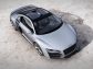 Audi 2008 Audi R8 V12 TDI