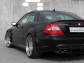 Mercedes-Benz Kleemann CLK63K Black Series