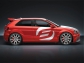 Audi Audi A3 TDI clubsport quattro Concept