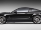 Ford Ford Mustang Knight Rider - The new KITT