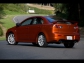 Mitsubishi Mitsubishi Lancer RalliArt 2009