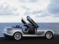 Mercedes-Benz Mercedes SLR McLaren Roadster