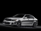 Mercedes-Benz Mercedes C tuned by BRABUS bulit