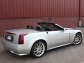 Cadillac Cadillac XLR-V 2009