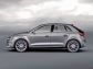 Audi Audi A1 Sportback Concept