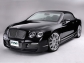 Bentley ASI Bentley Continental GTC 2009