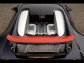 Bugatti Bugatti Veyron Fbg par Hermes 2009