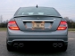 Mercedes-Benz Mercedes Benz C63 AMG 2009