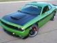 Dodge Dodge Challenger Targa Concept