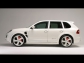 Porsche Hofele Design Porsche Cayenne 2009