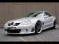 Mercedes-Benz Kicherer Mercedes-Benz SL R230 Evo II