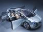 Opel 2007 Opel Flextreme Concept