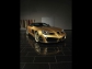 Mercedes-Benz 2008 Mansory Mercedes-Benz McLaren SLR Renovatio