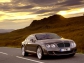 Bentley Bentley Continental GT Speed Coupe