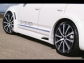 Volkswagen 2008 JE Design Touareg Wide Body