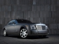 Rolls-Royce Rolls-Royce Phantom Coupe (2009)