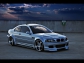 BMW 2003 BMW 325Ci Europrojektz ///OSS