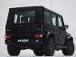 Mercedes-Benz BRABUS G V12 S Biturbo