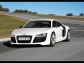 Audi 2009 Audi R8 5.2 FSI quattro