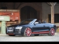 Audi MTM S5 Cabrio Michelle Edition