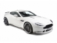 Aston Martin Hamann Aston Martin V8 Vantage 2009