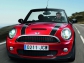 Mini John Cooper Works Convertible