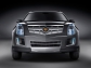 Cadillac 2008 Cadillac Provoq Concept