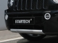 Jeep 2008 Startech Jeep Patriot