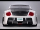 Bentley ASI Bentley Continental Tetsu GTR 2008