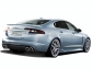 Jaguar Arden Jaguar XF AJ 21