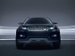 Land Rover Land Rover LRX Concept 