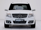 Mercedes-Benz BRABUS Mercedes-Benz GLK Exclusive Program