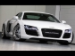 Audi Wheelsandmore R8 2009