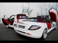 Mercedes-Benz 2008 Brabus SLR McLaren Tender Package