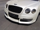 Bentley 2008 Le Mansory Bentley Continental GT