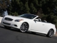 Infiniti G37 Convertible 2009