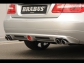 Mercedes-Benz Brabus E-Class Coupe 2010