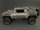 Hummer HX Concept