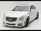 Cadillac 2008 D3 Cadillac CTS