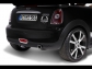 Mini AC Schnitzer Convertible 2009